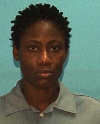 Danica Odoms death by force case in Jacksonville, FL