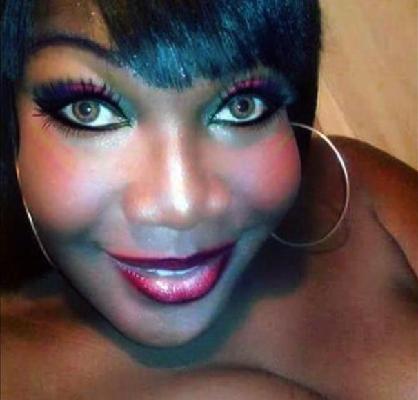 Antasha English death by force case in Jacksonville, FL