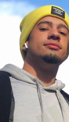 Anthony Lopez death by force case profile photo