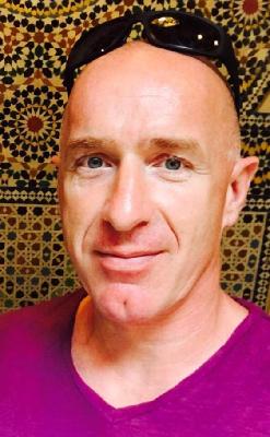 Mark Hendley death by force case profile photo