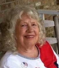 Nancy Williams death by force case profile photo