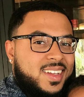 Darian J Elwin death by force case in Orlando, FL