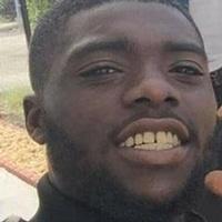 Brandon Williams death by force case profile photo