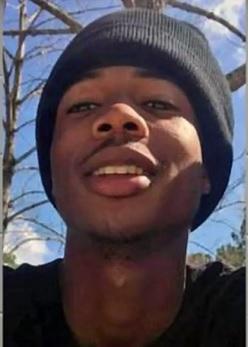 Darius Anderson death by force case in Jacksonville, FL