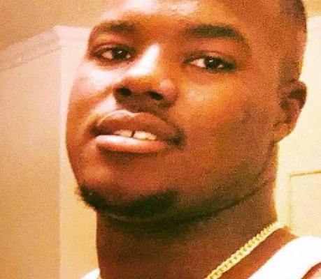 Myqueal Fisher death by force case in Miami, FL