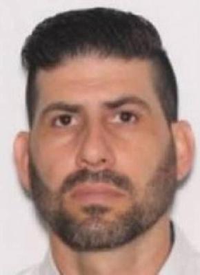 Leroy Alba death by force case in North-miami-beach, FL
