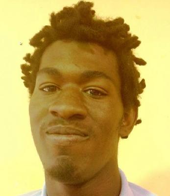 John Courtney III death by force case in West-palm-beach, FL