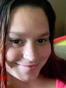 Melissa Serrano death by force case in Palm-beach, FL