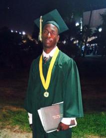 Michael Dixon death by force case profile photo