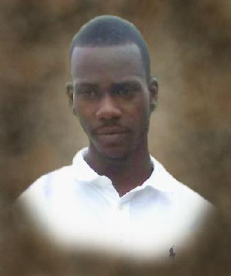 Deiwan Davis death by force case profile photo