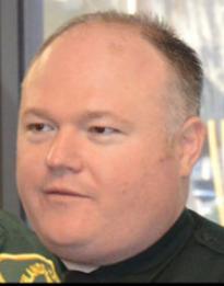 William Gentry death by force case in Lake-placid, FL