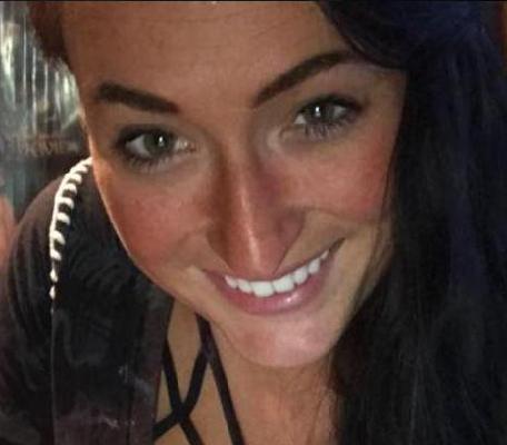 Amanda Stokes death by force case in Panama-city-beach, FL