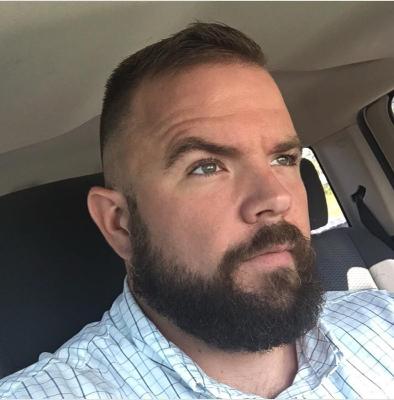 Kenneth Krause death by force case in Panama-city-beach, FL
