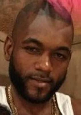 Kevin Lamar Stevens death by force case in West-palm-beach, FL