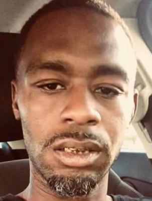 Jerome Lashawn Pookie Thomas death by force case in Palm-beach-gardens, FL