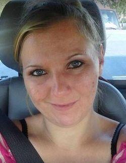 Cheyenne Snyder death by force case profile photo