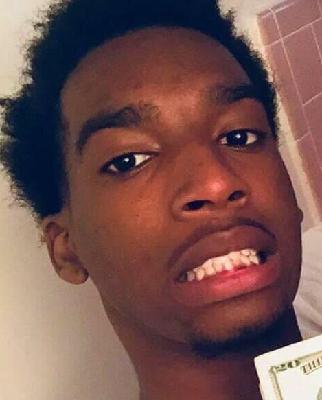 Stefon Larell Ethridge death by force case in Jacksonville, FL
