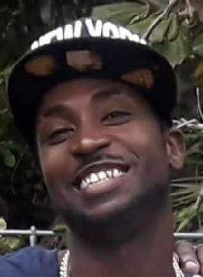 Toborrius Stevens death by force case in Fort-pierce, FL