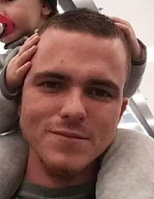 Dylan Moore death by force case profile photo