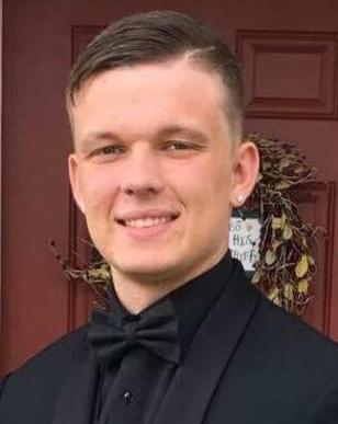 Austin John Mueller death by force case in Sanford, FL