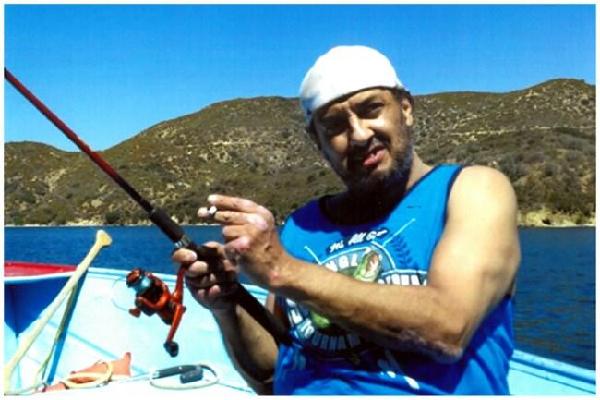 Leonard Hernandez death by force case profile photo