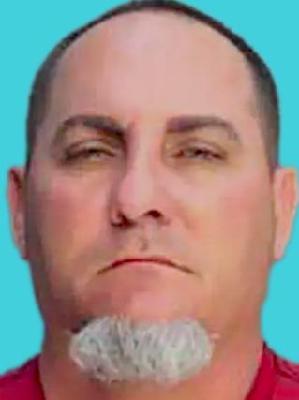 Jose Ruso death by force case profile photo