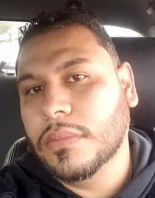 Ricardo Guzman death by force case profile photo