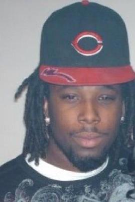 Albert Hanks death by force case profile photo