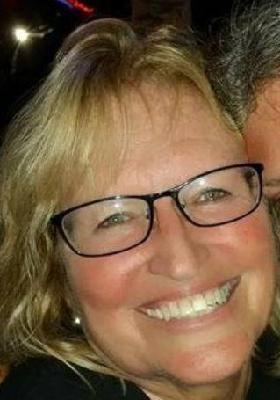 Sherry Palmer death by force case profile photo