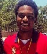 Mizee Hodge death by force case profile photo