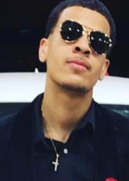 Alex R Sena death by force case in Miami, FL