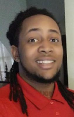 Wayne Hamm death by force case profile photo