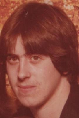Scott Larue Behney death by force case in Fruitland-park, FL
