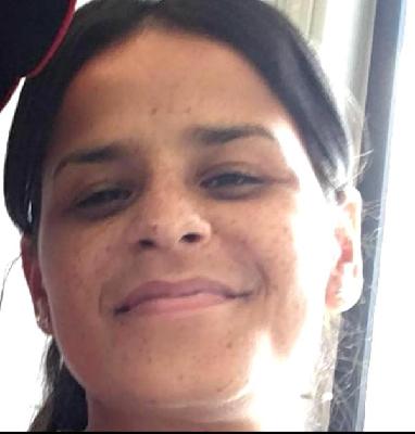 Jessica Ileen Quinones death by force case in Milton, FL