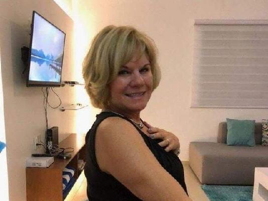 Pamela Hutchinson death by force case profile photo