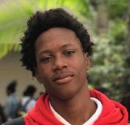 Rickey Dixon death by force case profile photo