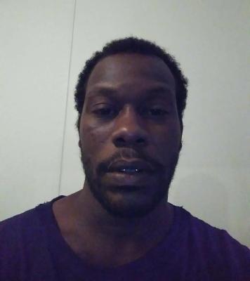 David Fluitt death by force case in Homestead, FL
