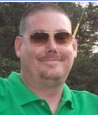 Robert Tyrrell death by force case profile photo