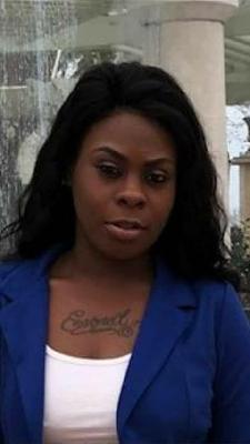 Etrice Inman death by force case profile photo