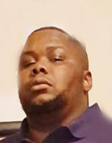Silas Ervin death by force case profile photo
