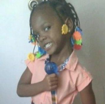 Nyla Jones death by force case profile photo