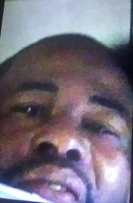 Tremayne Dellmar death by force case profile photo