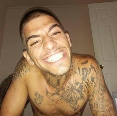 Christopher Michael Blessett death by force case in Jacksonville, FL