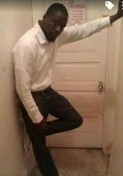 Charles Diggs death by force case profile photo