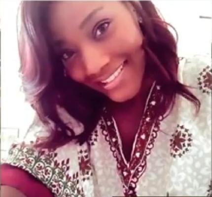 Kenyatta Barron death by force case profile photo