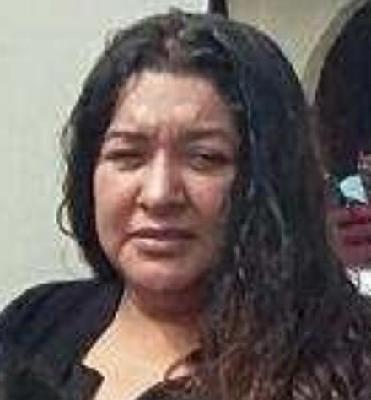 Rocio Mozqueda death by force case in Haines-city, FL
