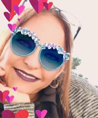 Lida Calderon death by force case profile photo