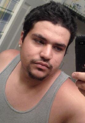 Gregory Briseno death by force case profile photo