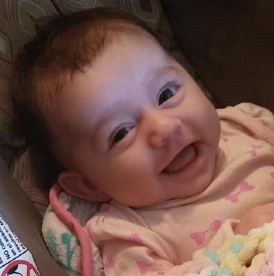 Gabriela Farias death by force case profile photo
