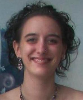 Jessica Johnson death by force case profile photo